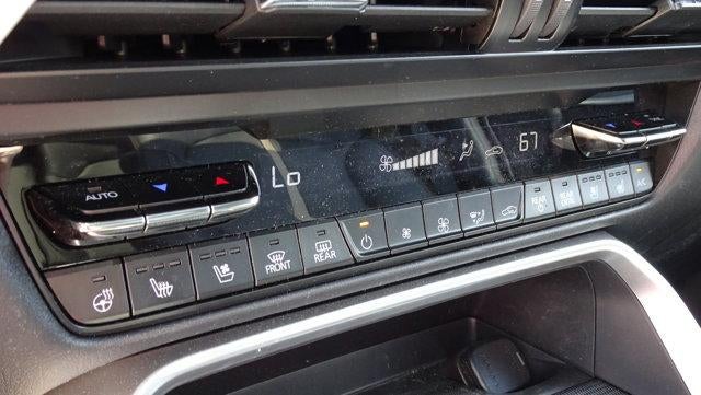 2025 Mazda Mazda CX-90 3.3 Turbo S Premium Package