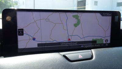 2025 Mazda Mazda CX-90 3.3 Turbo S Premium Package