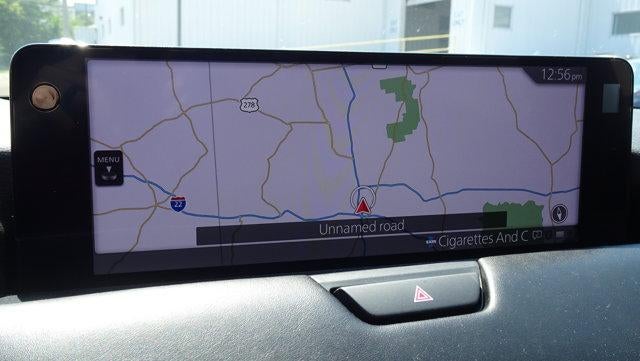 2025 Mazda Mazda CX-90 3.3 Turbo S Premium Package