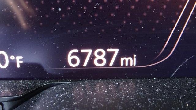 2025 Mazda Mazda CX-90 3.3 Turbo S Premium Package