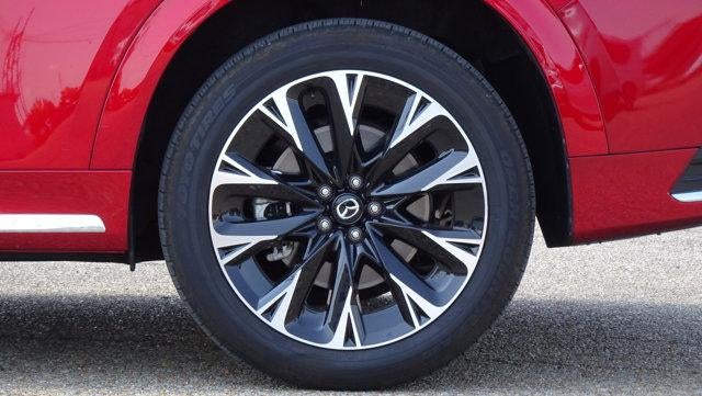 2025 Mazda Mazda CX-90 3.3 Turbo S Premium Package