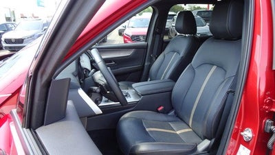 2025 Mazda Mazda CX-90 3.3 Turbo S Premium Package