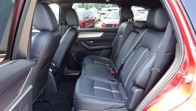 2025 Mazda Mazda CX-90 3.3 Turbo S Premium Package