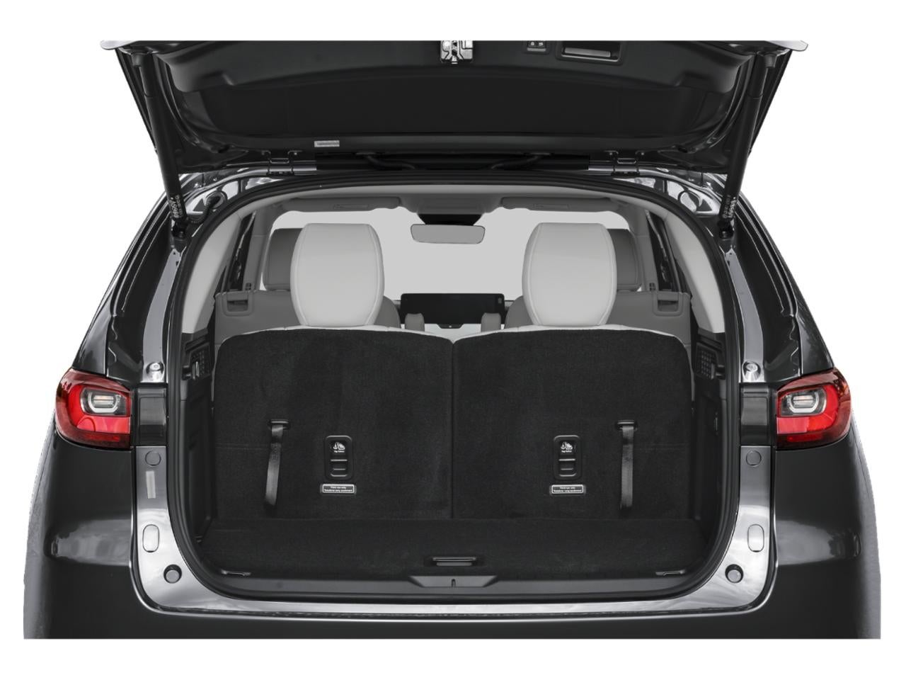 2025 Mazda Mazda CX-90 3.3 Turbo S Premium Package