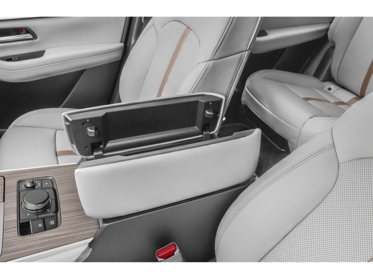 2025 Mazda Mazda CX-90 3.3 Turbo S Premium Package