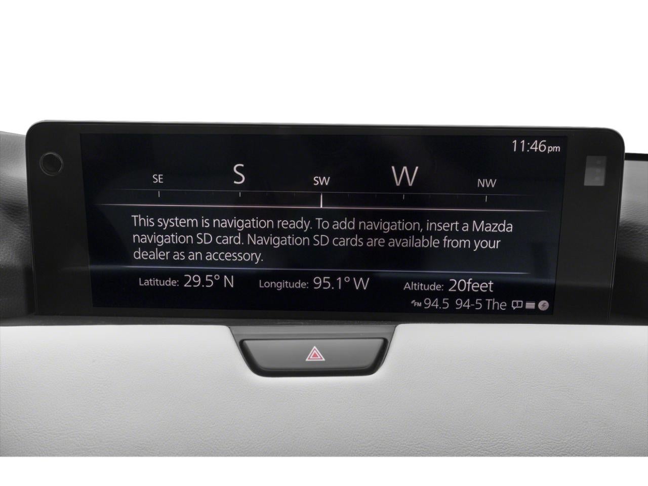 2025 Mazda Mazda CX-90 3.3 Turbo S Premium Package