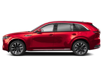 2025 Mazda Mazda CX-90 3.3 Turbo S Premium Package