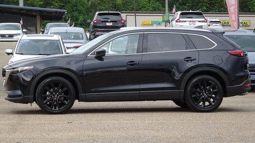 2022 Mazda Mazda CX-9 Touring Plus AWD