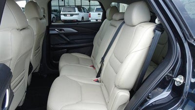2022 Mazda Mazda CX-9 Touring Plus AWD