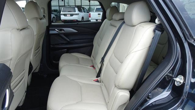 2022 Mazda Mazda CX-9 Touring Plus AWD