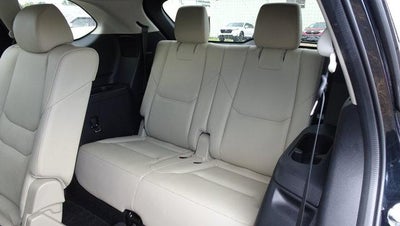 2022 Mazda Mazda CX-9 Touring Plus AWD