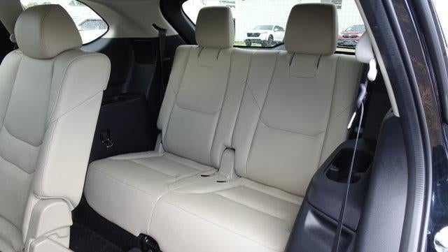 2022 Mazda Mazda CX-9 Touring Plus AWD