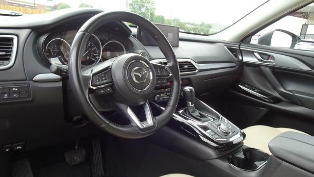 2022 Mazda Mazda CX-9 Touring Plus AWD