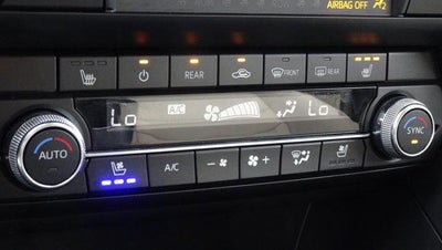 2022 Mazda Mazda CX-9 Touring Plus AWD