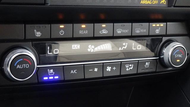 2022 Mazda Mazda CX-9 Touring Plus AWD