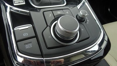2022 Mazda Mazda CX-9 Touring Plus AWD
