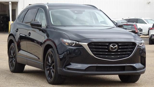 2022 Mazda Mazda CX-9 Touring Plus AWD