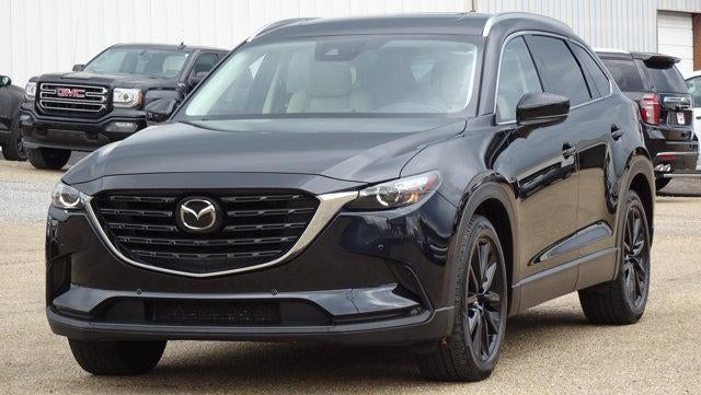 2022 Mazda Mazda CX-9 Touring Plus AWD