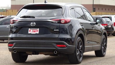 2022 Mazda Mazda CX-9 Touring Plus AWD