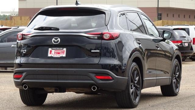 2022 Mazda Mazda CX-9 Touring Plus AWD
