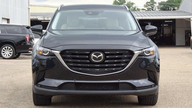 2022 Mazda Mazda CX-9 Touring Plus AWD