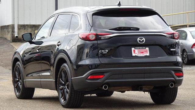 2022 Mazda Mazda CX-9 Touring Plus AWD