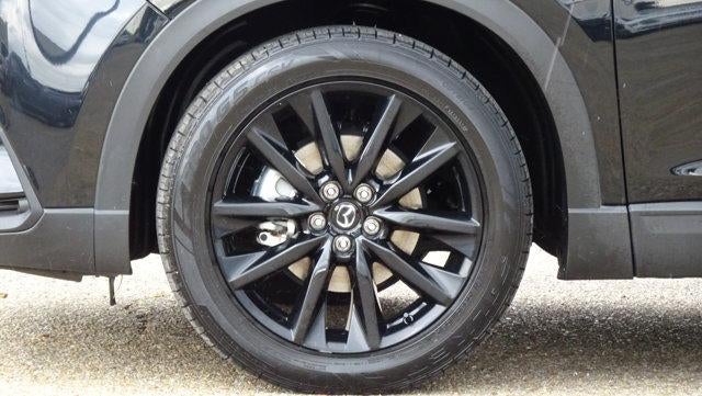 2022 Mazda Mazda CX-9 Touring Plus AWD