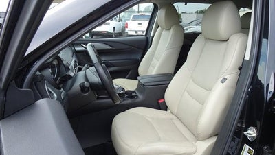 2022 Mazda Mazda CX-9 Touring Plus AWD