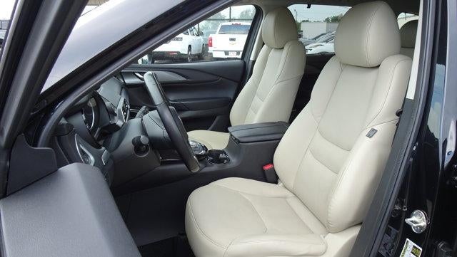 2022 Mazda Mazda CX-9 Touring Plus AWD