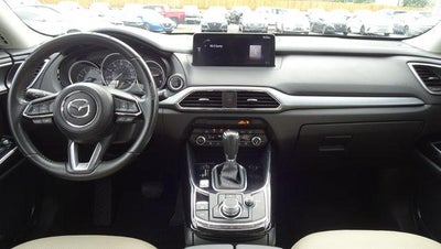 2022 Mazda Mazda CX-9 Touring Plus AWD