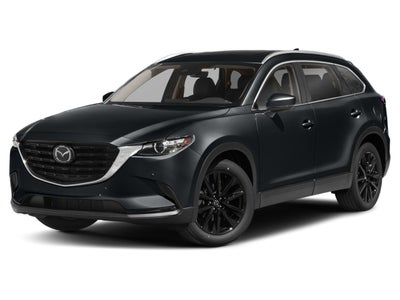 2022 Mazda Mazda CX-9 Touring Plus AWD