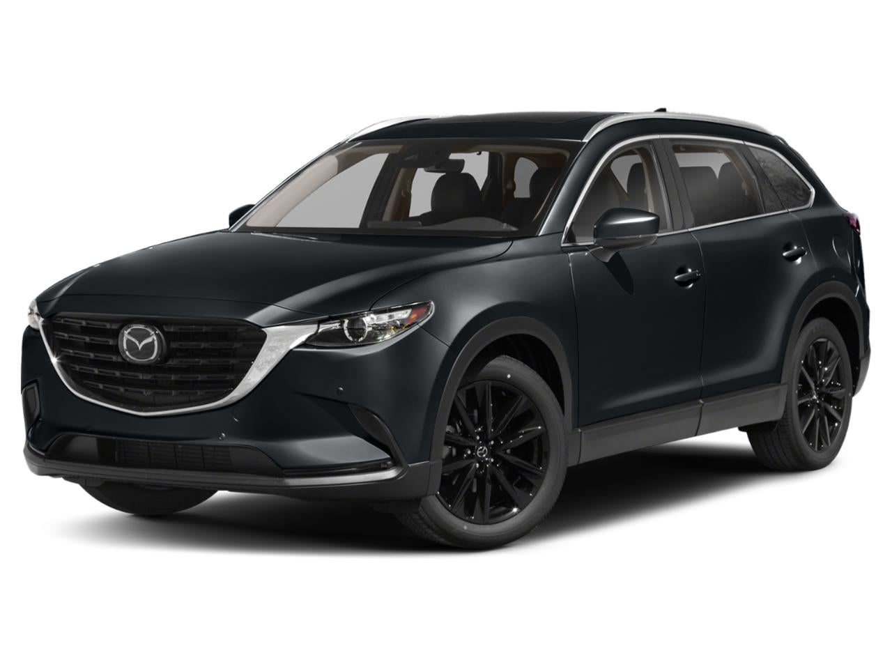 2022 Mazda Mazda CX-9 Touring Plus AWD