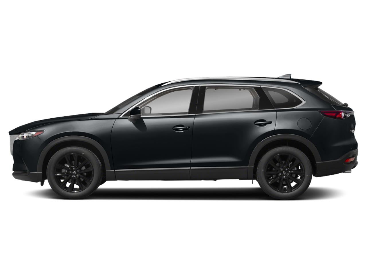 2022 Mazda Mazda CX-9 Touring Plus AWD