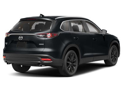 2022 Mazda Mazda CX-9 Touring Plus AWD