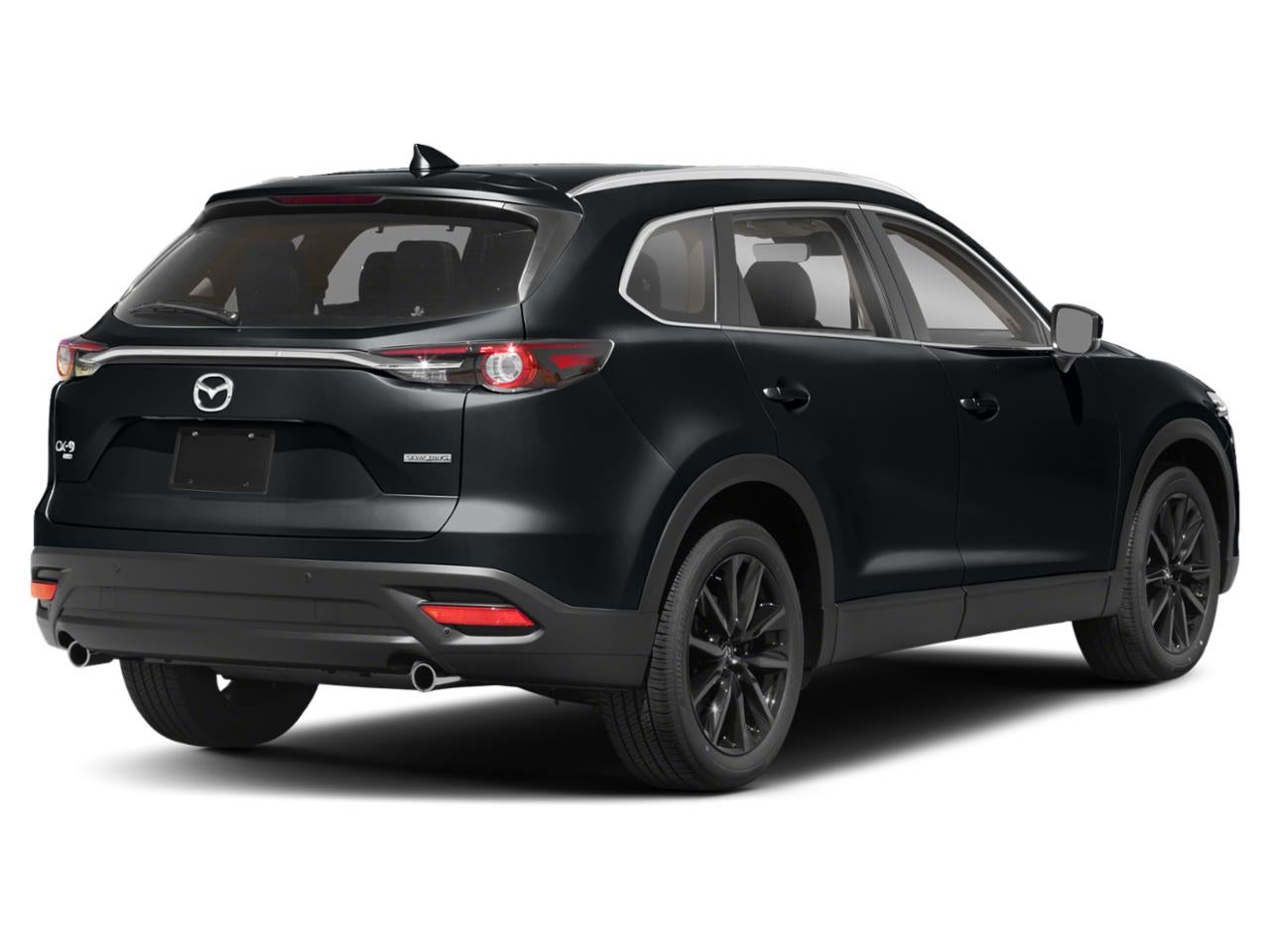 2022 Mazda Mazda CX-9 Touring Plus AWD