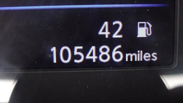 2021 Nissan Rogue Sport FWD S