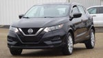 2021 Nissan Rogue Sport FWD S