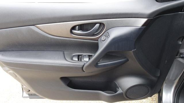 2021 Nissan Rogue Sport FWD S