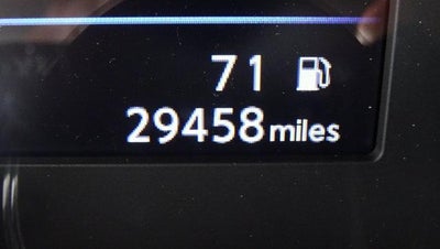 2021 Nissan Rogue Sport FWD S