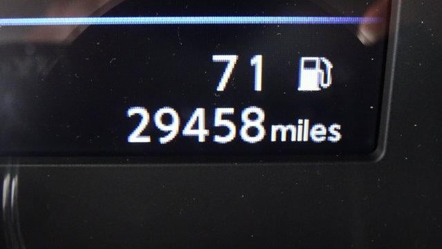 2021 Nissan Rogue Sport FWD S