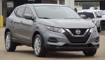 2021 Nissan Rogue Sport FWD S