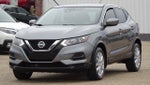 2021 Nissan Rogue Sport FWD S