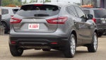 2021 Nissan Rogue Sport FWD S
