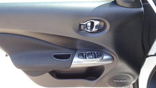 2015 Nissan JUKE 5dr Wgn CVT SL FWD