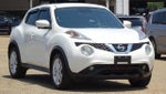2015 Nissan JUKE 5dr Wgn CVT SL FWD