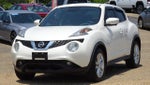 2015 Nissan JUKE 5dr Wgn CVT SL FWD