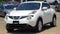 2015 Nissan JUKE 5dr Wgn CVT SL FWD
