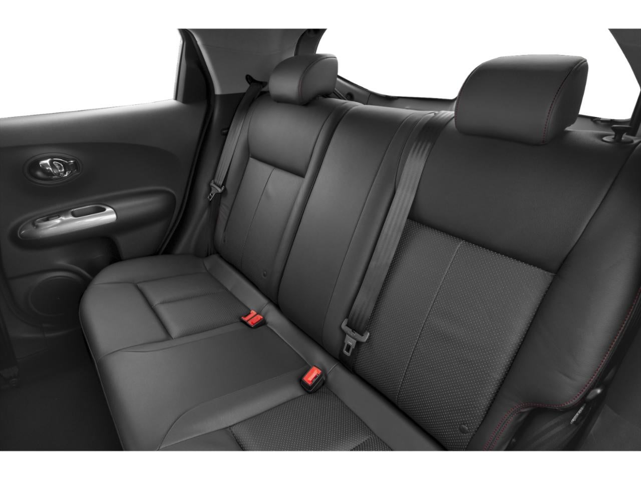 2015 Nissan JUKE 5dr Wgn CVT SL FWD