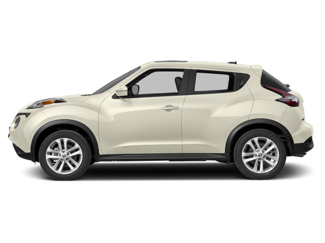 2015 Nissan JUKE 5dr Wgn CVT SL FWD