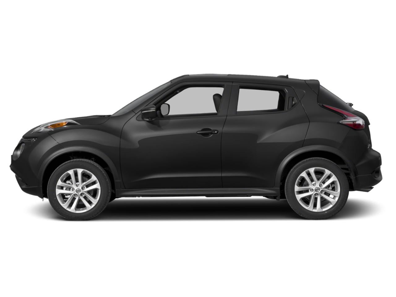 2015 Nissan JUKE 5dr Wgn CVT SL FWD